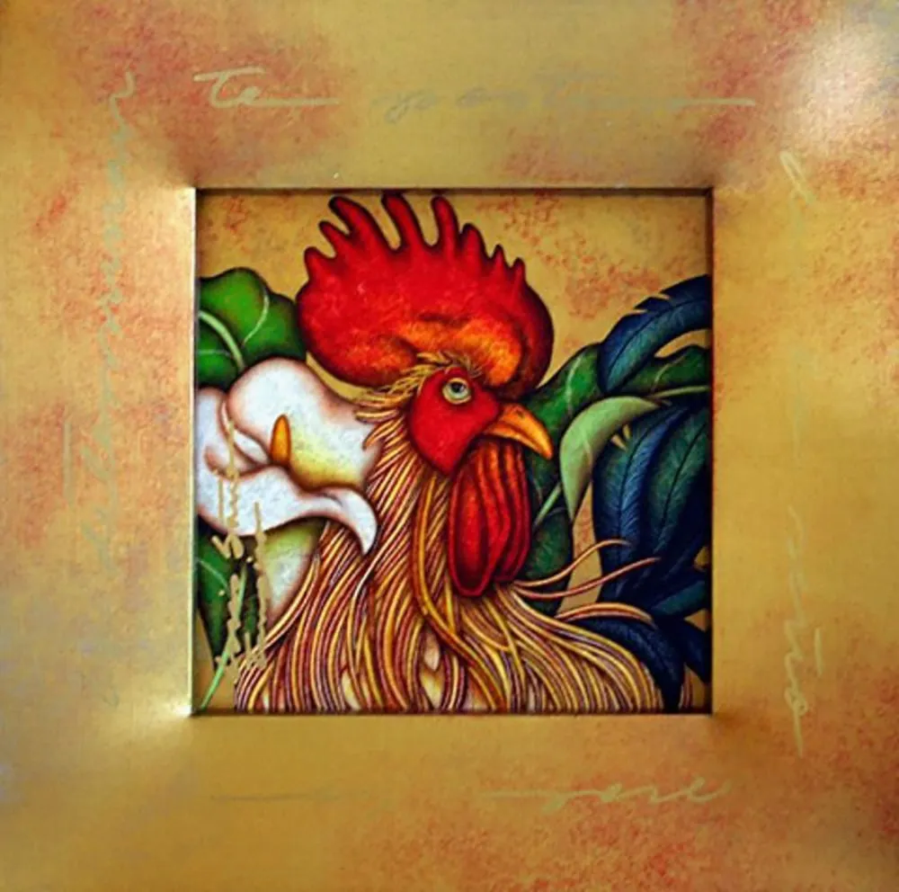 Luis Sottil, Determinante Postura