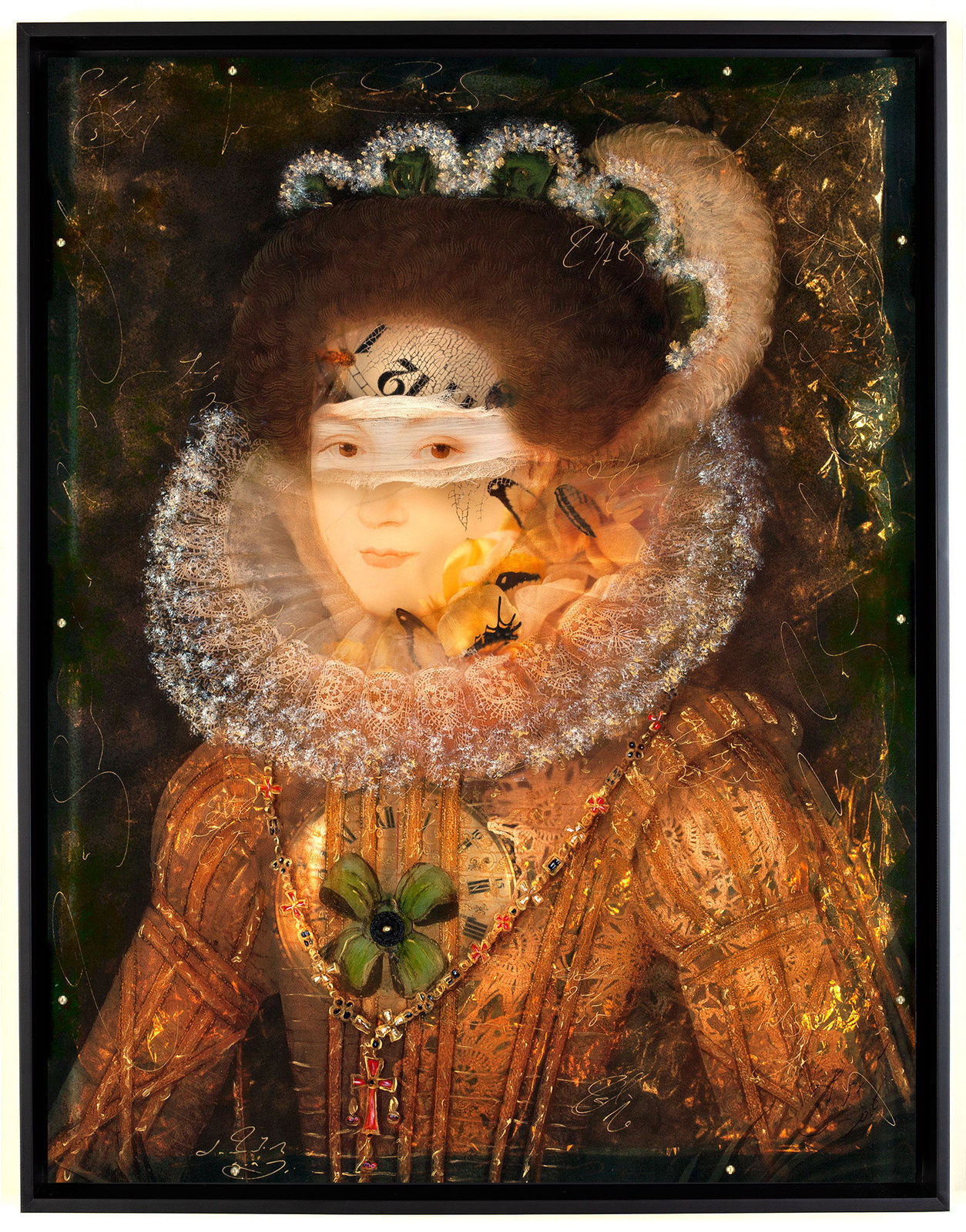 Ingrid Dee Magidson, Nature Devine