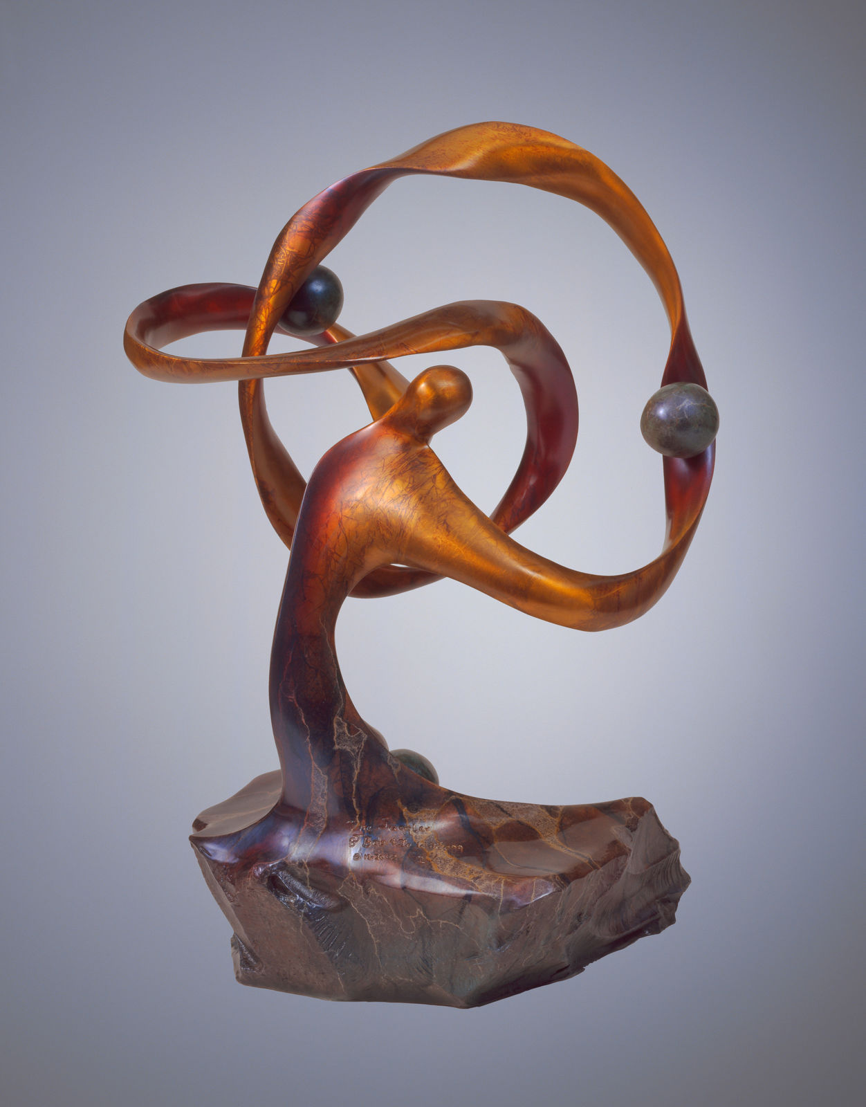 Bob Wilfong, The Juggler