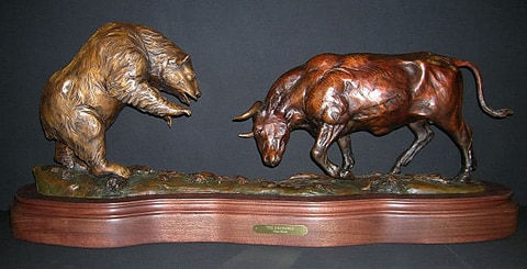 Don Hunt, The Exchange