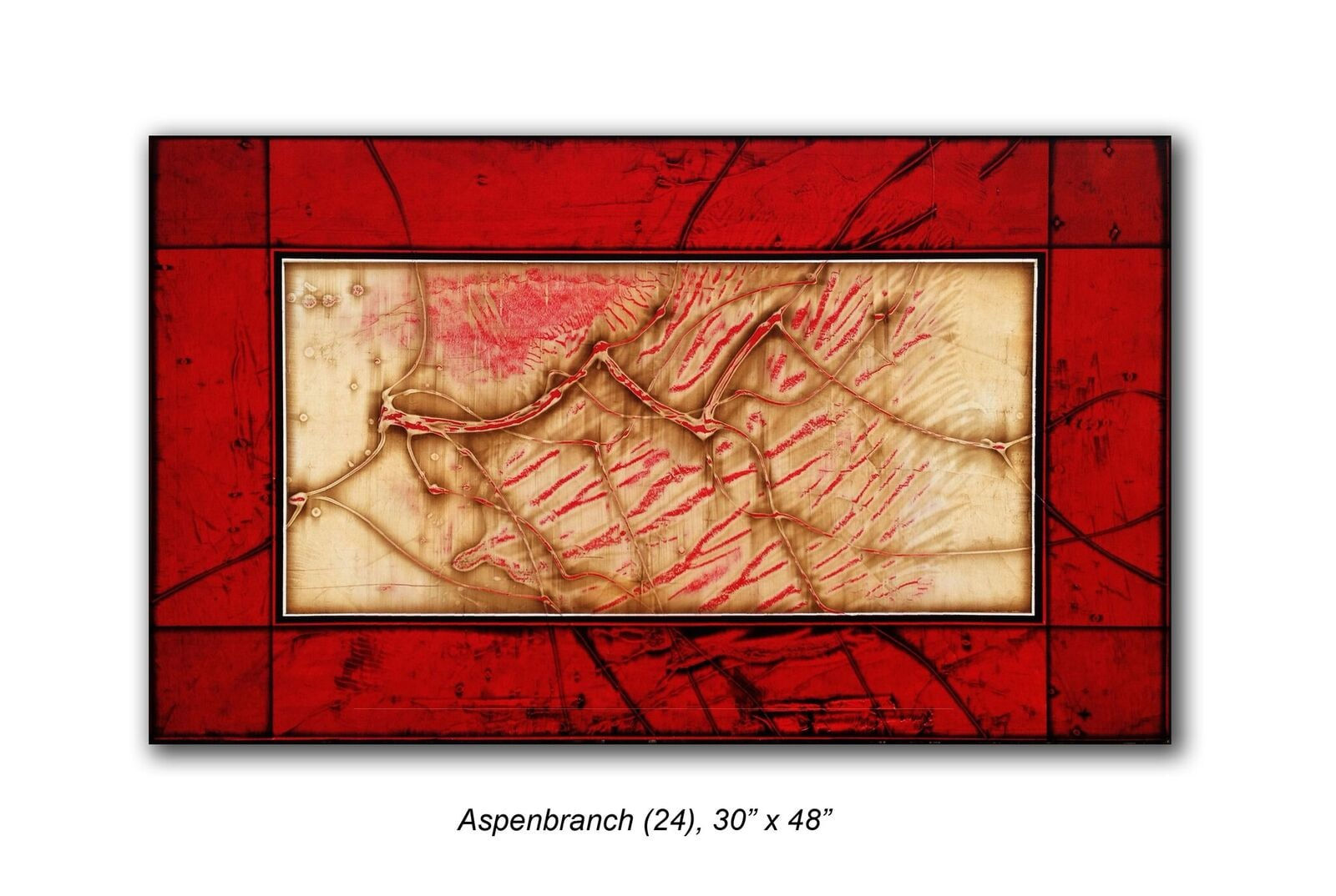 Michael Kessler, Aspenbranch 24