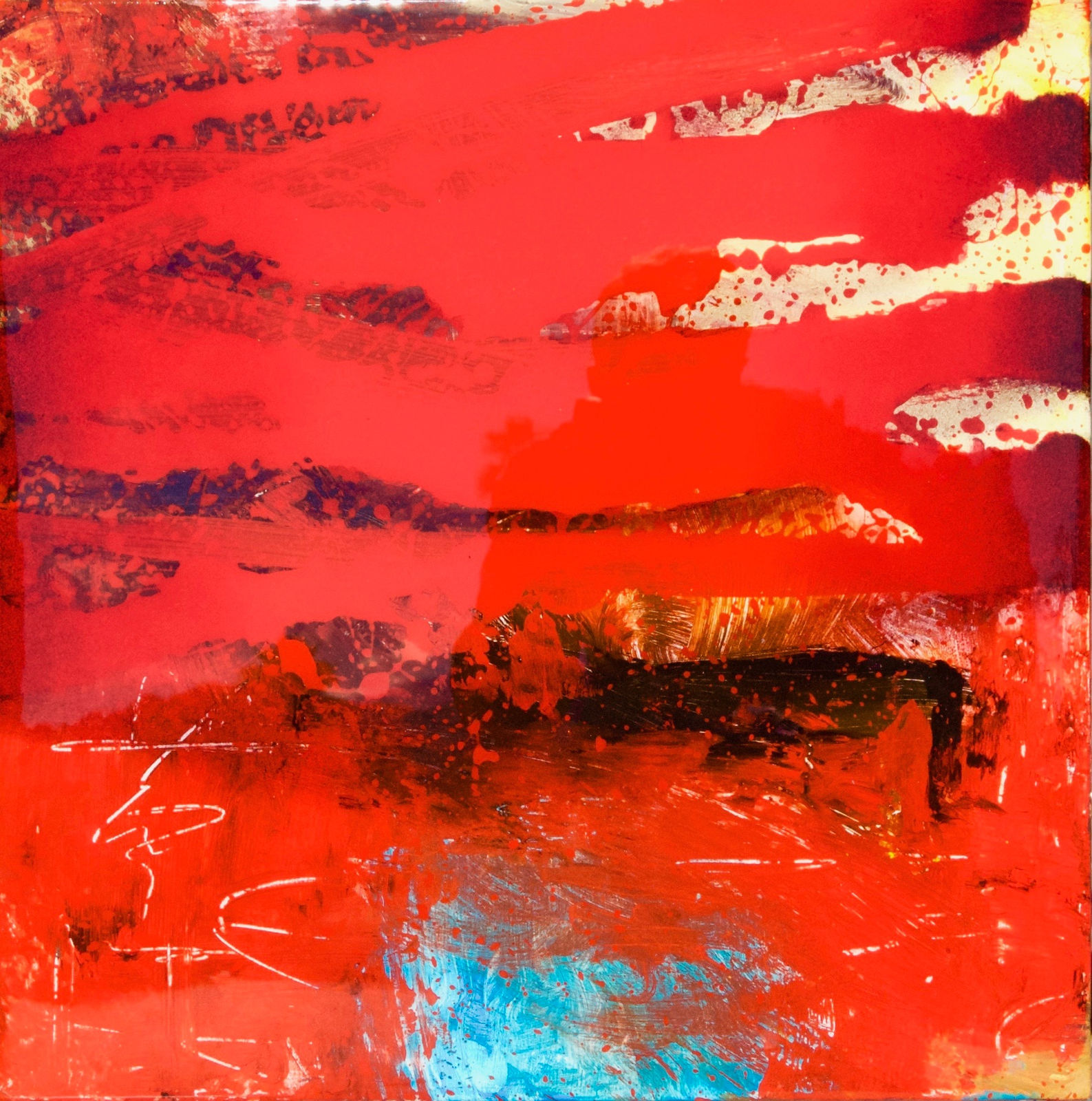 James Jensen, Red Ribbon Series 00307