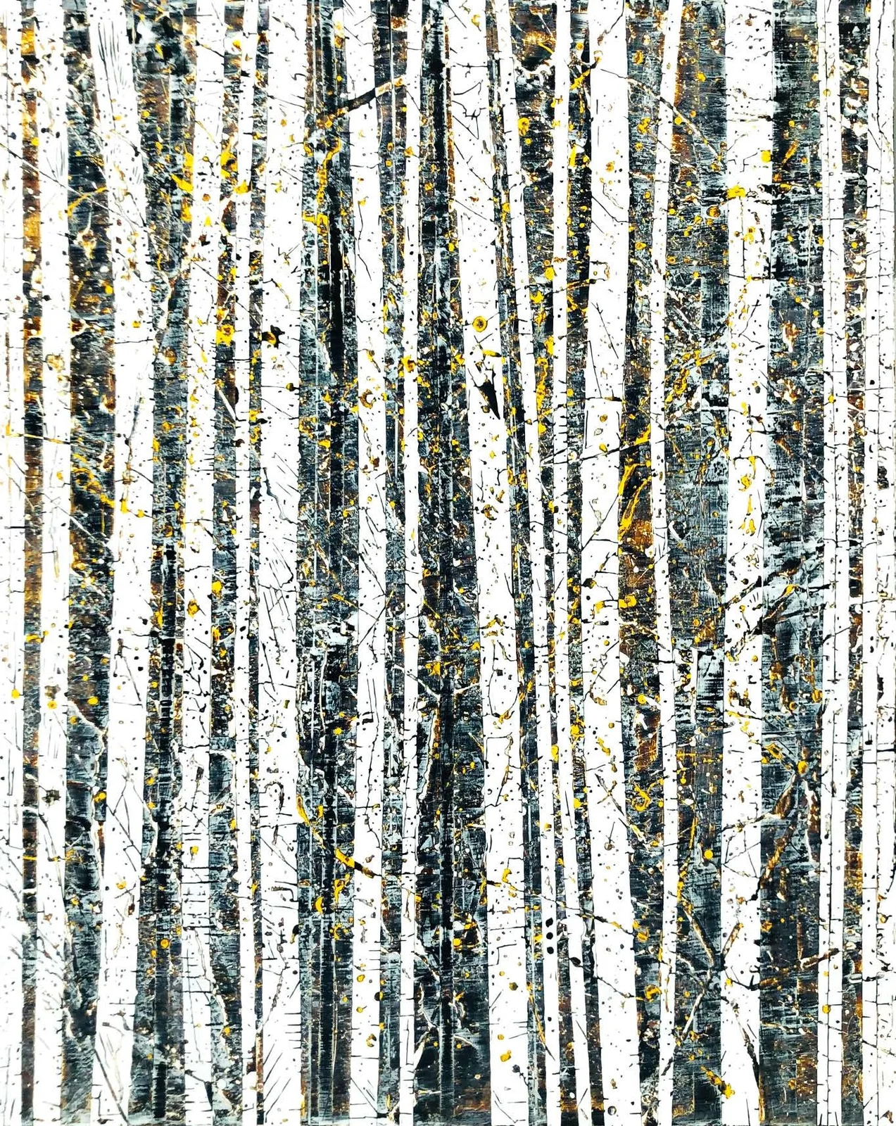 Kinga Czerska, Aurum