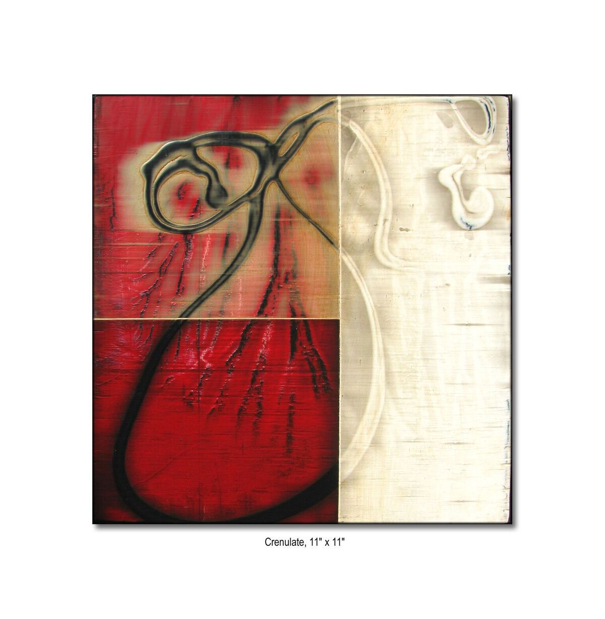 Michael Kessler, Crenulate