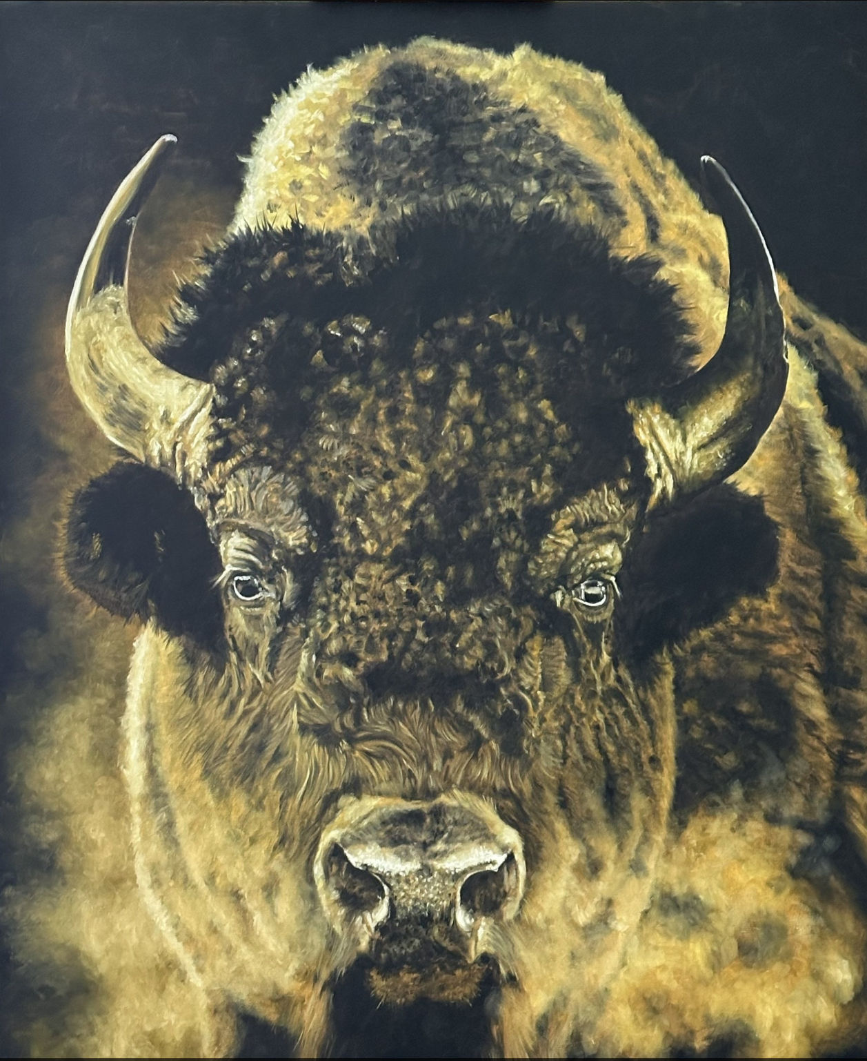 Doug Behm, Golden Pride