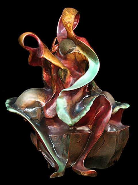 Bob Wilfong, Rock of Ages