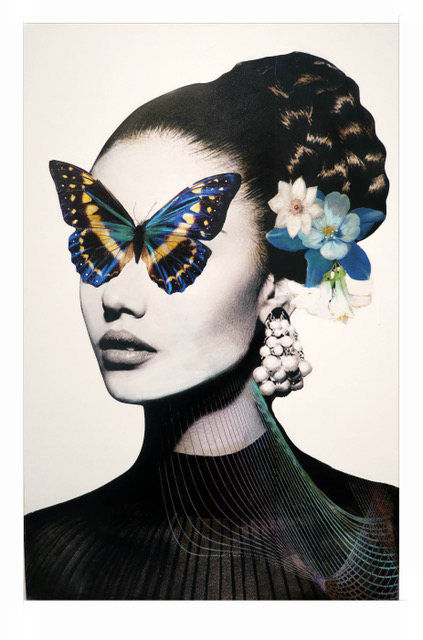 Anke Schofield, Madame Olivia