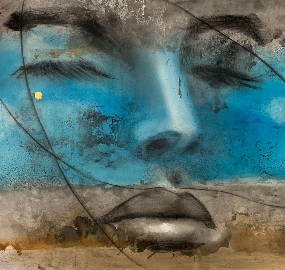 André Desjardins, Clouds