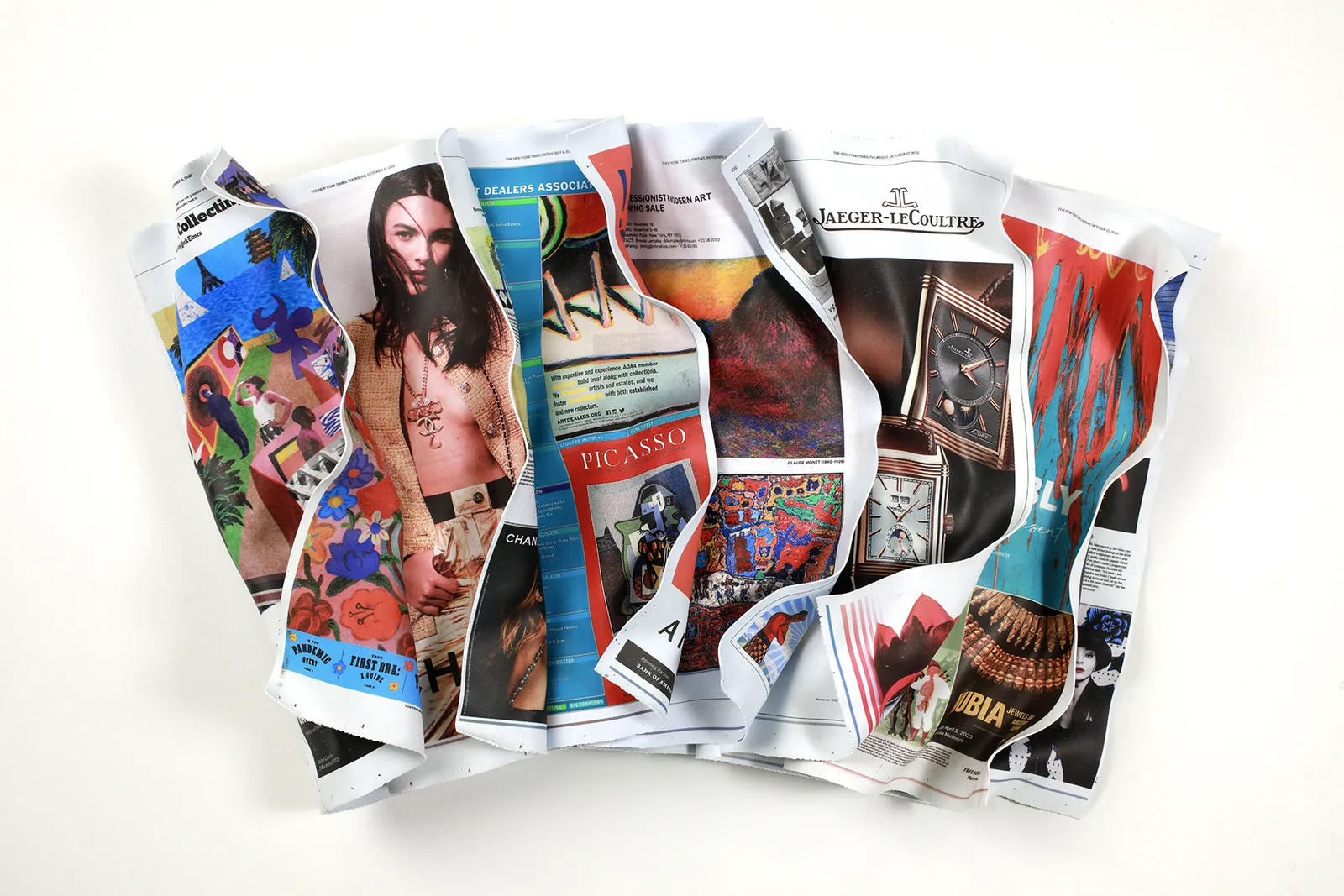 Paul Rousso, New York Times 7 after 10