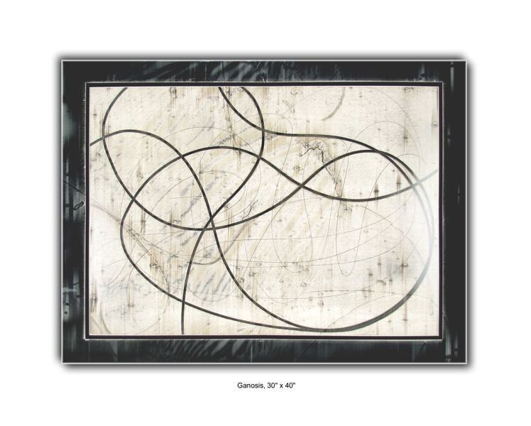 Michael Kessler, Ganosis