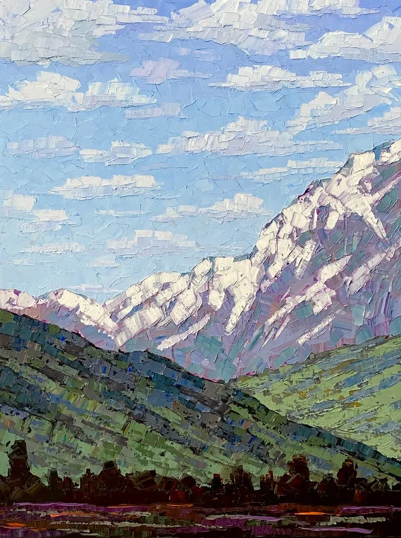 Jeff McKay, A Simple Life