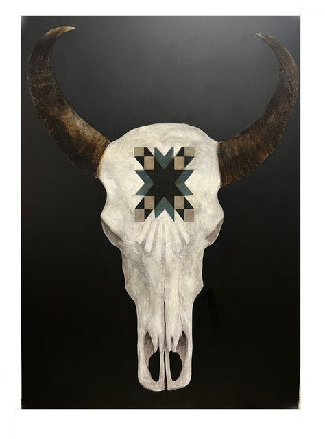 Anke Schofield, Western Delight