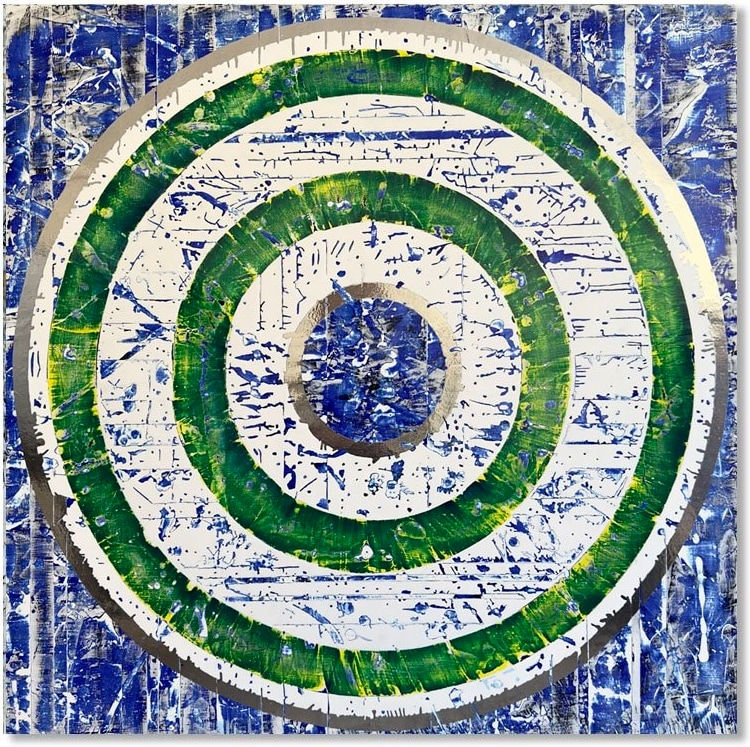 Kinga Czerska, Breath