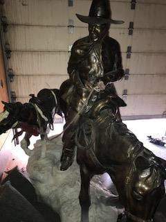 Don Hunt, From the Heart