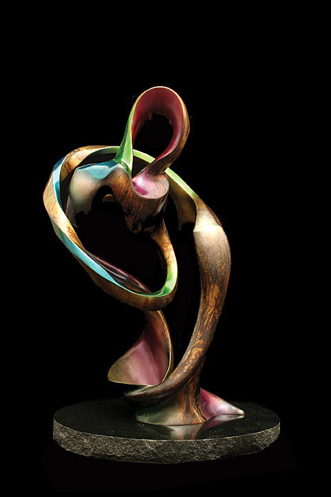 Bob Wilfong, The Great Escape