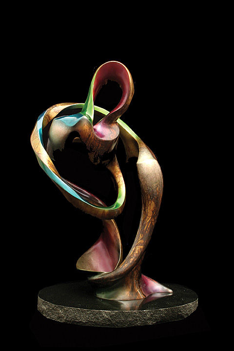 Bob Wilfong, The Great Escape