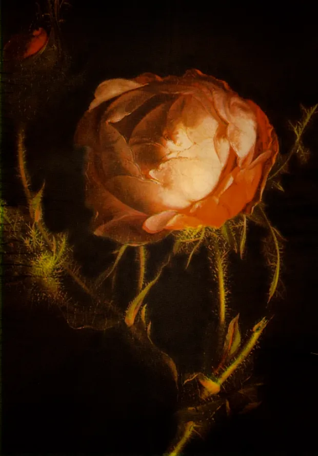 Russell Young, All the Way