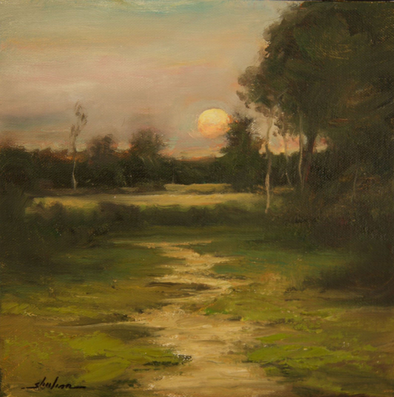 Dennis Sheehan, 103518