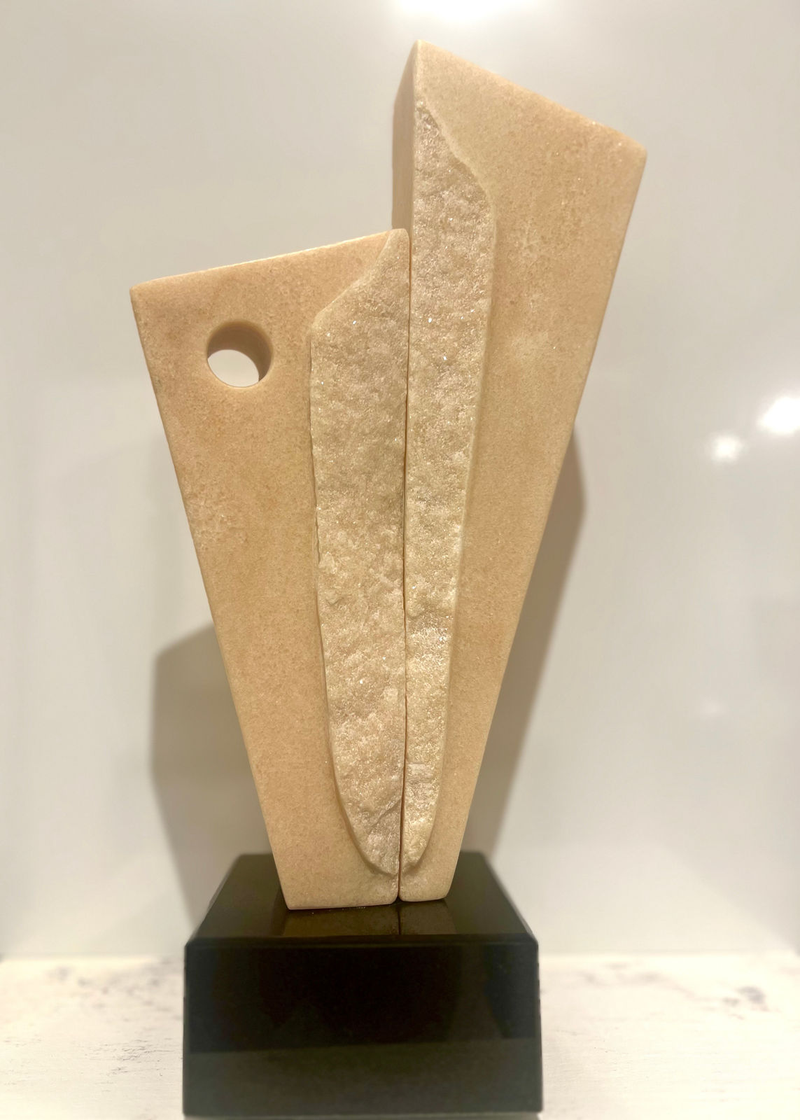 Larry Jay Felton, Blush Canyon