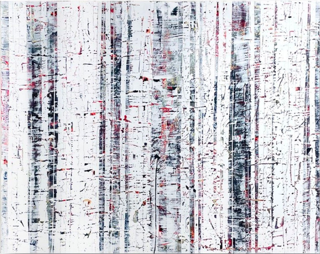 Kinga Czerska, Shadow to Light