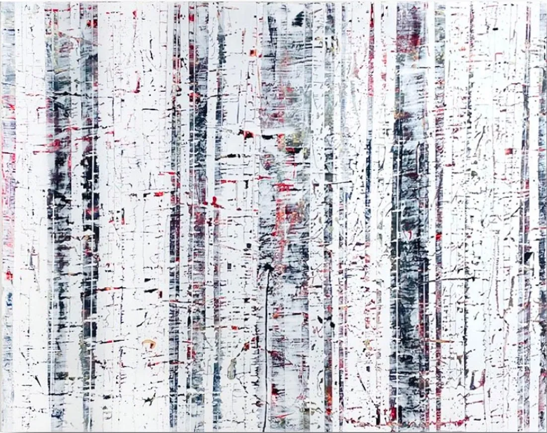 Kinga Czerska, Shadow to Light