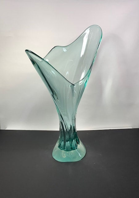 Tim Lotton, Teal Free Form