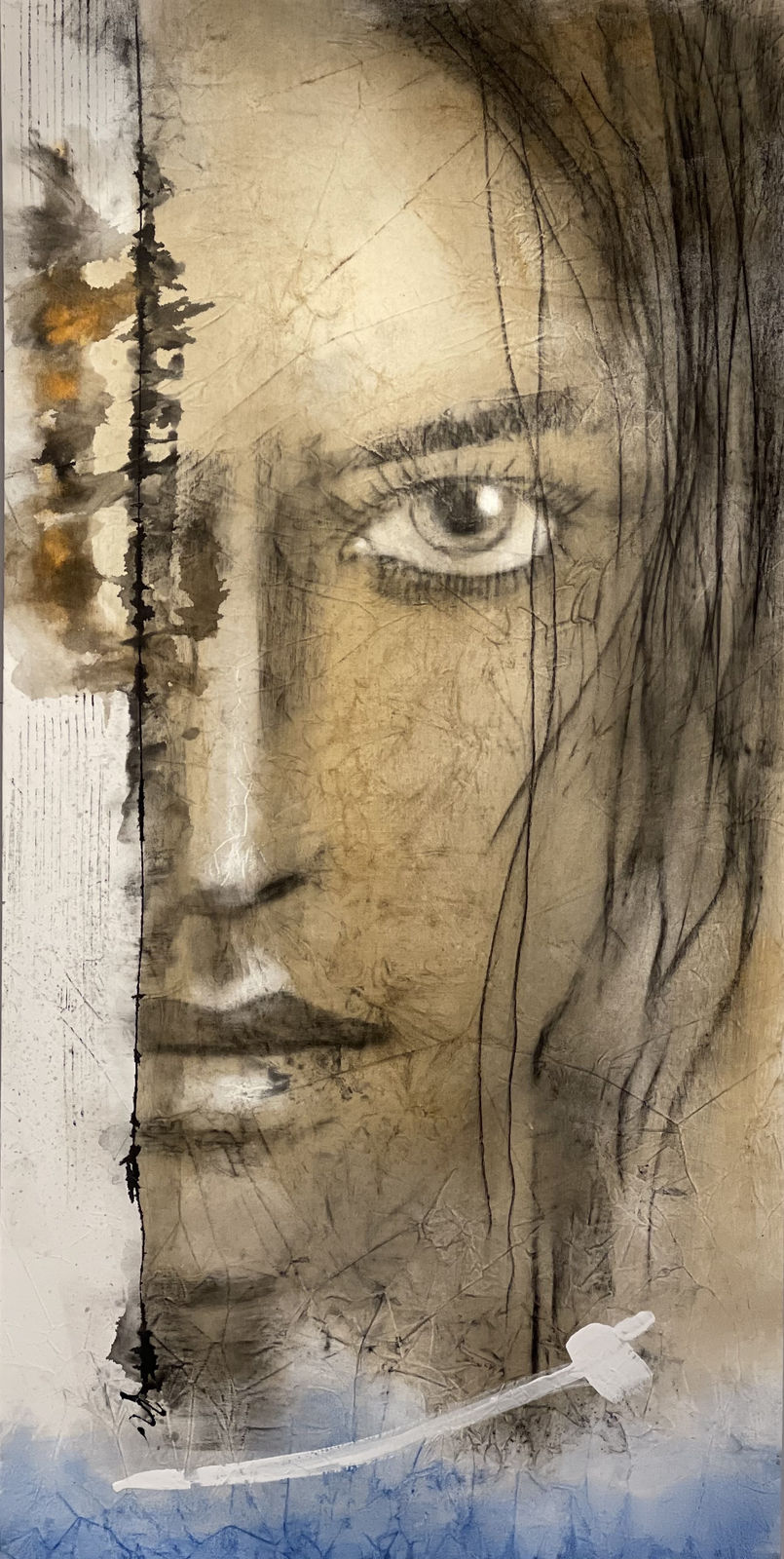 André Desjardins, Tourner une Page