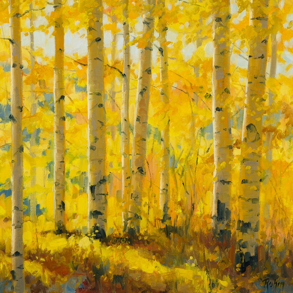 Bob Rohm, Morning Path