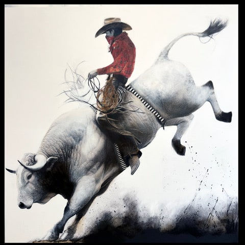 Anke Schofield, Dusty Roads