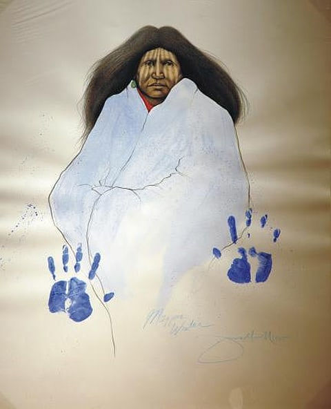 Frank Howell, Magpie