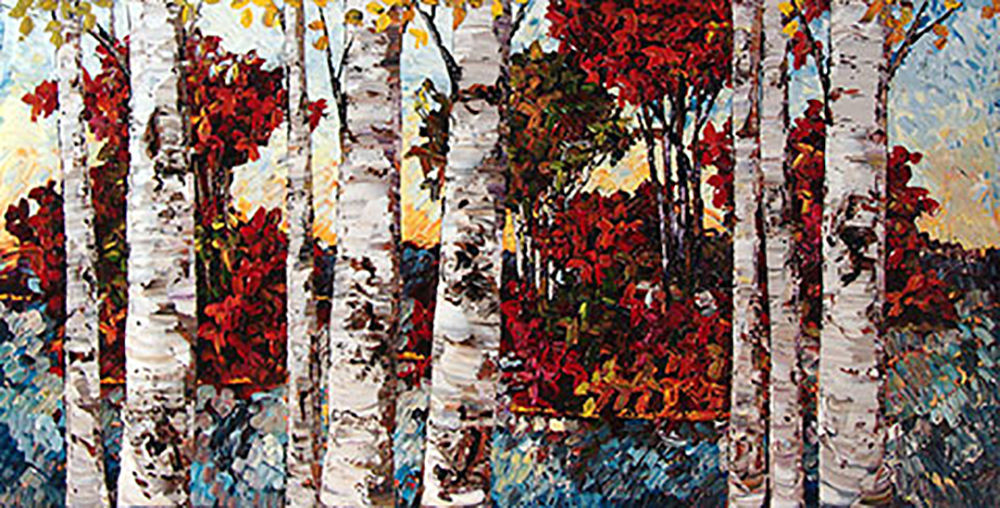 Maya, Brilliance of the Day