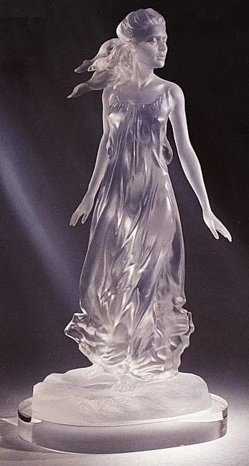 Frederick Hart, Faith - Songs of Grace