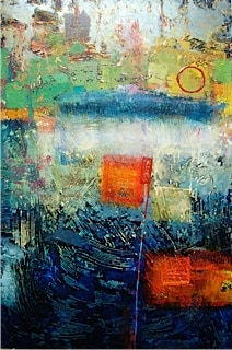 James Jensen, Navigate