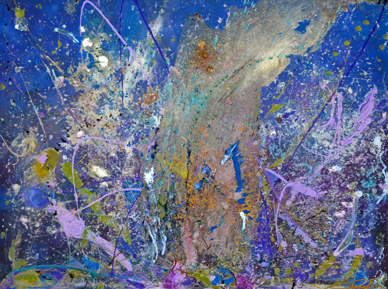 Sara Conca, Royal Dominion