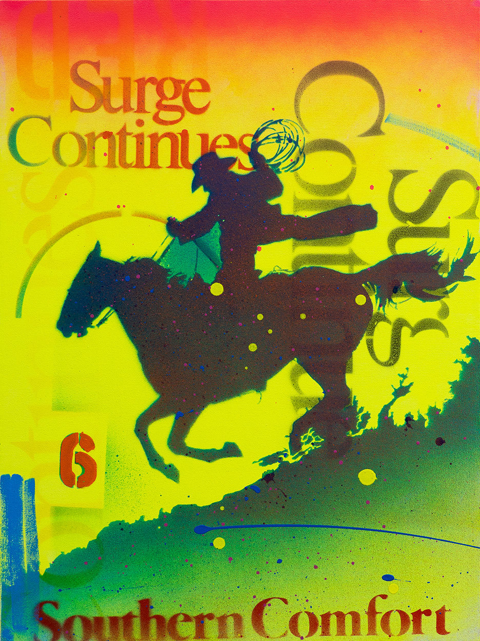 Geoffrey Gersten, Folklore 1000 VII