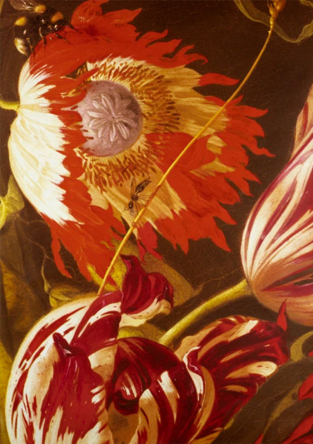 Russell Young, Vanishing Point