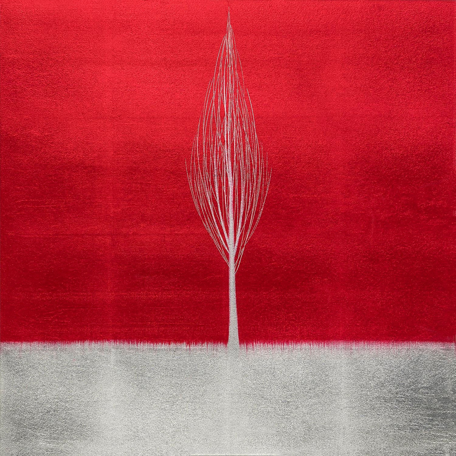 Hamilton Aguiar, Solitude 25138