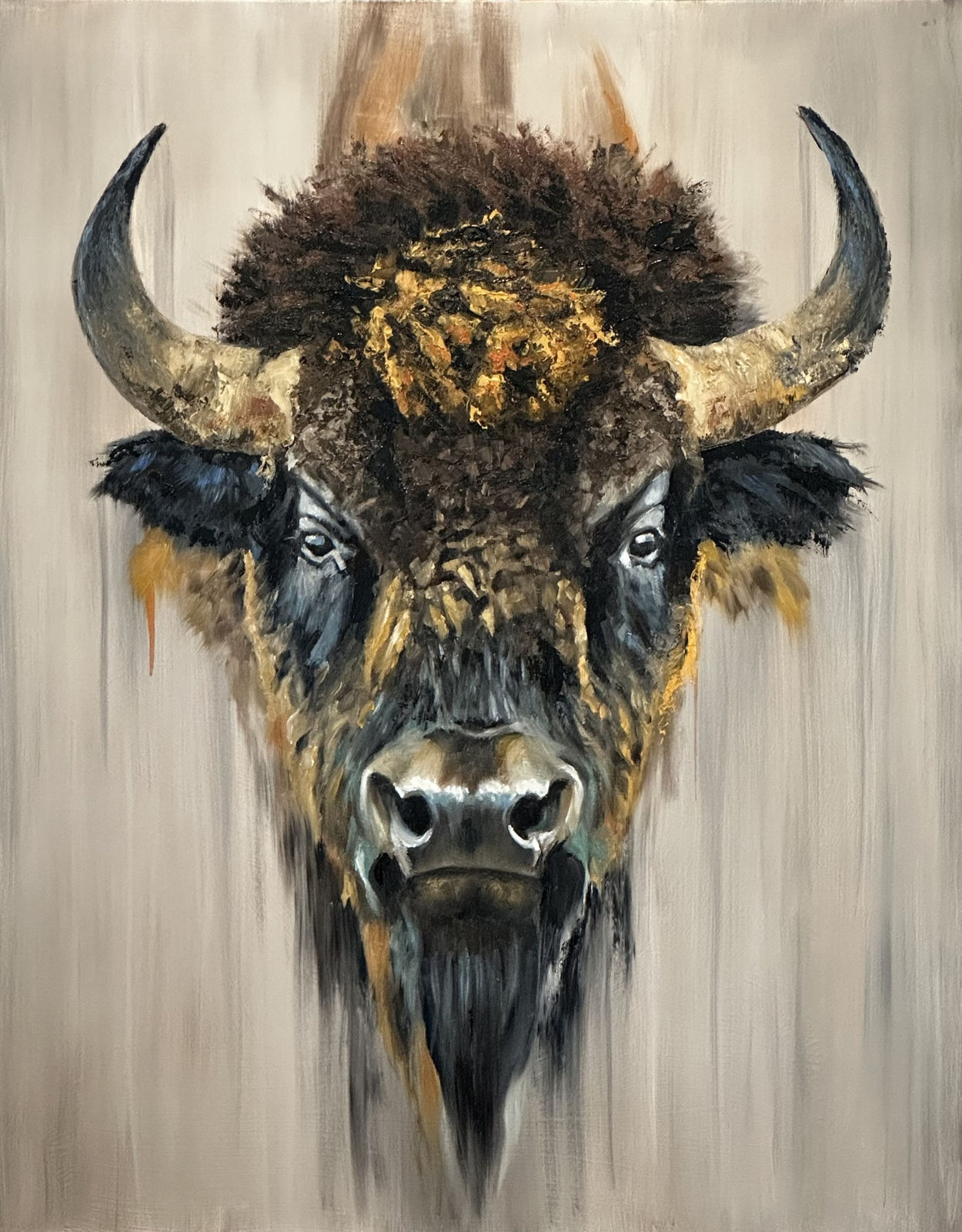 Doug Behm, Mighty Bison