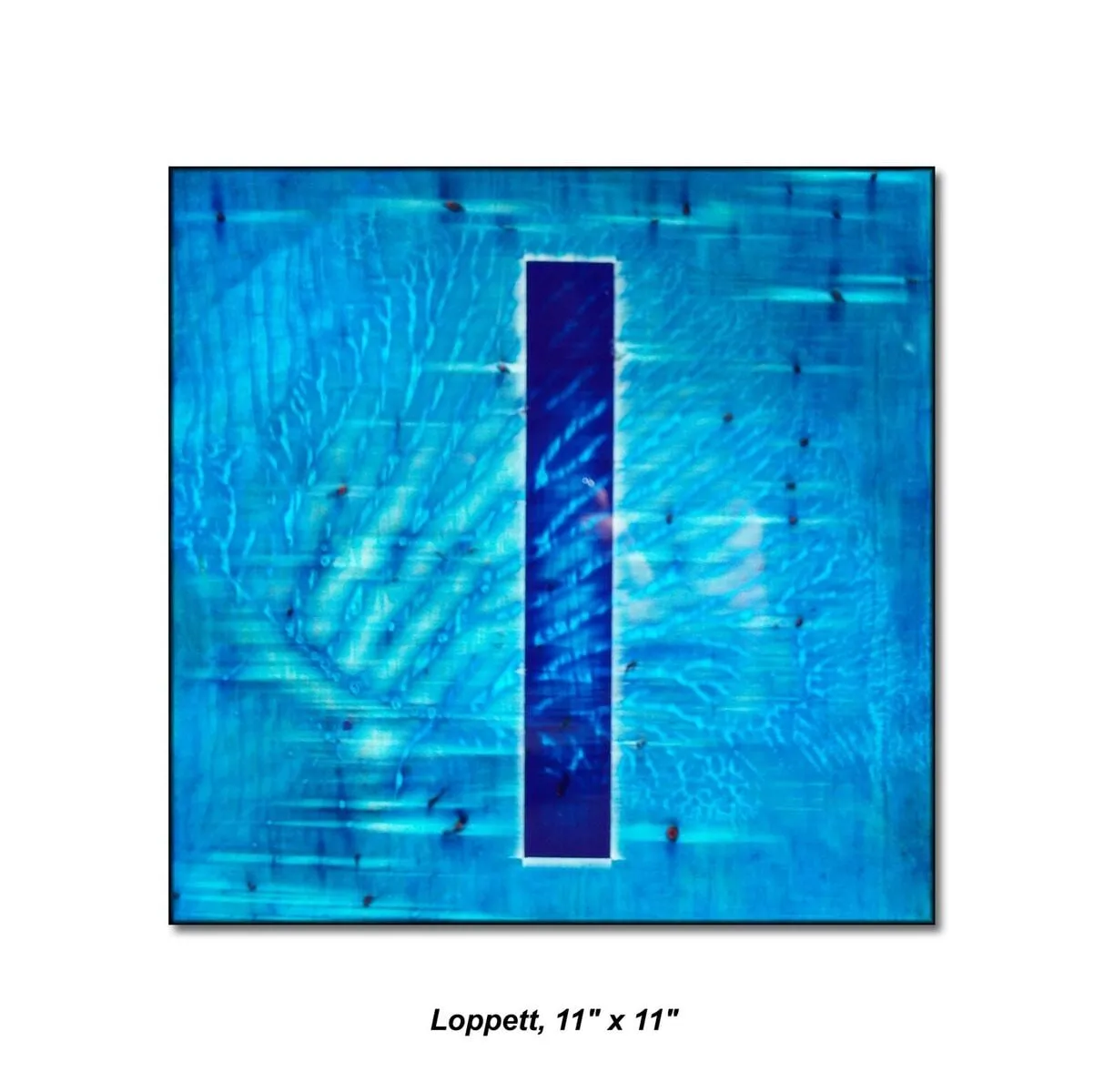 Michael Kessler, Loppett