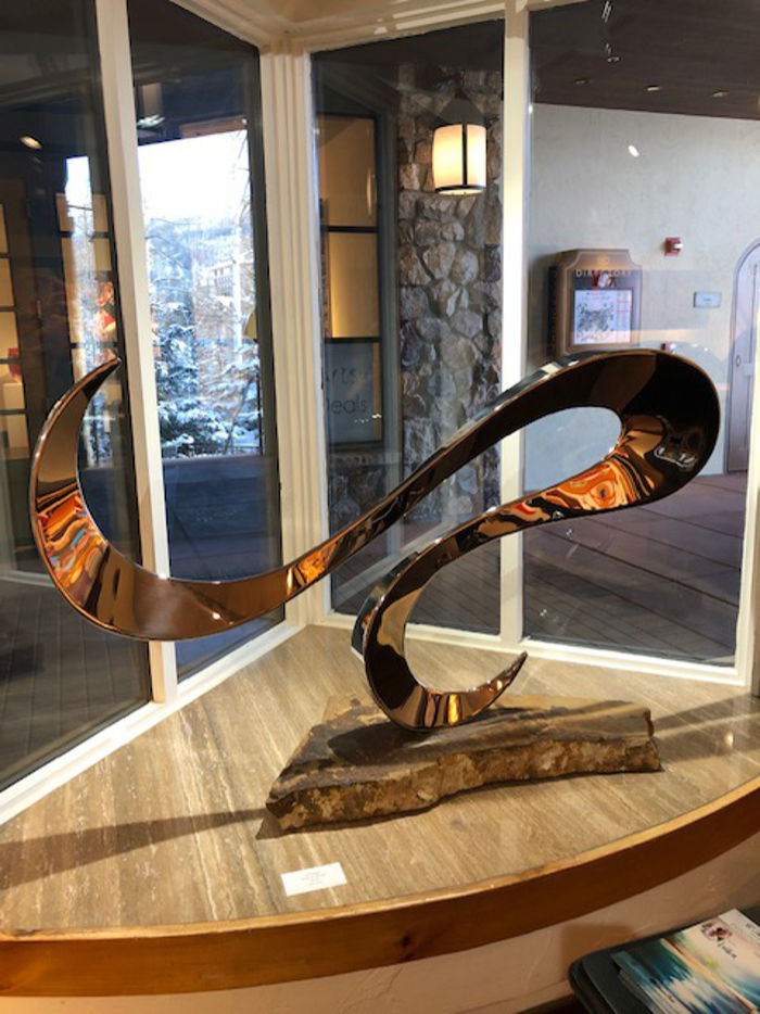 Ryan Schmidt, Leap of Faith