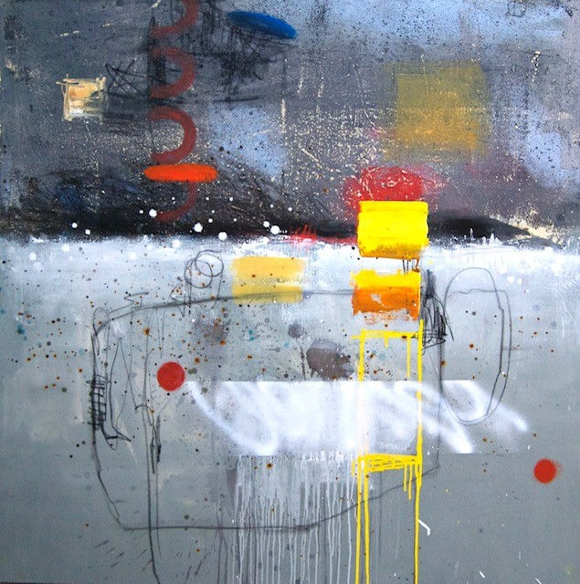 James Jensen, Winter's Tale