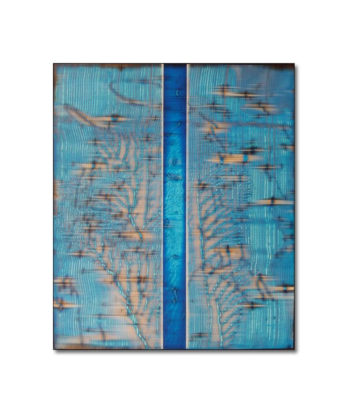 Michael Kessler, Anthem