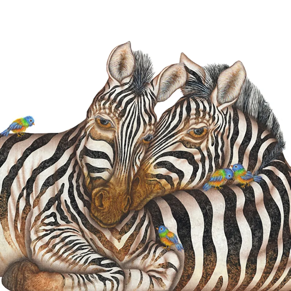 Luis Sottil, Couples Harmony Eggshell Series