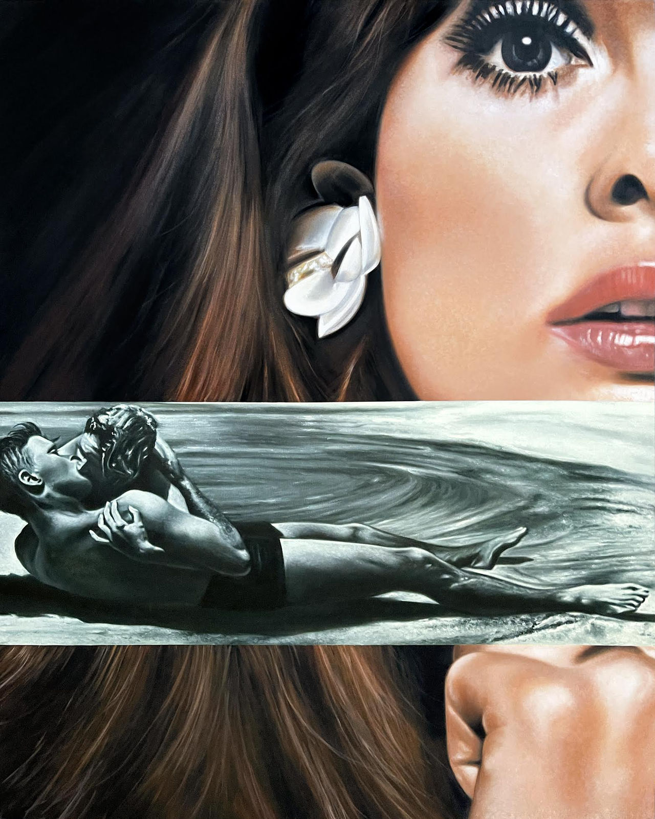 Ryan Jones, Why Isn't Life like The Movies