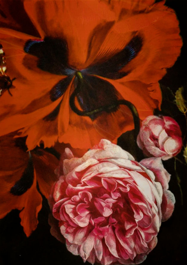 Russell Young, Every Little Counts