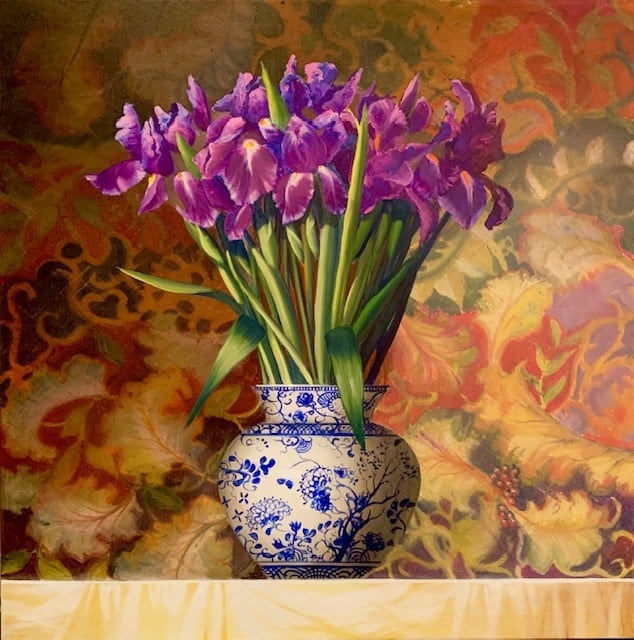 James Jensen, Classic Elegance