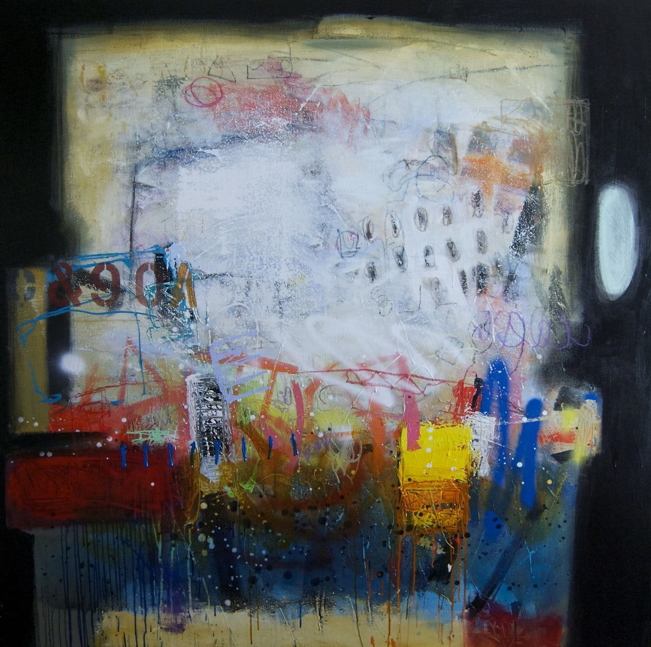 James Jensen, Navigate