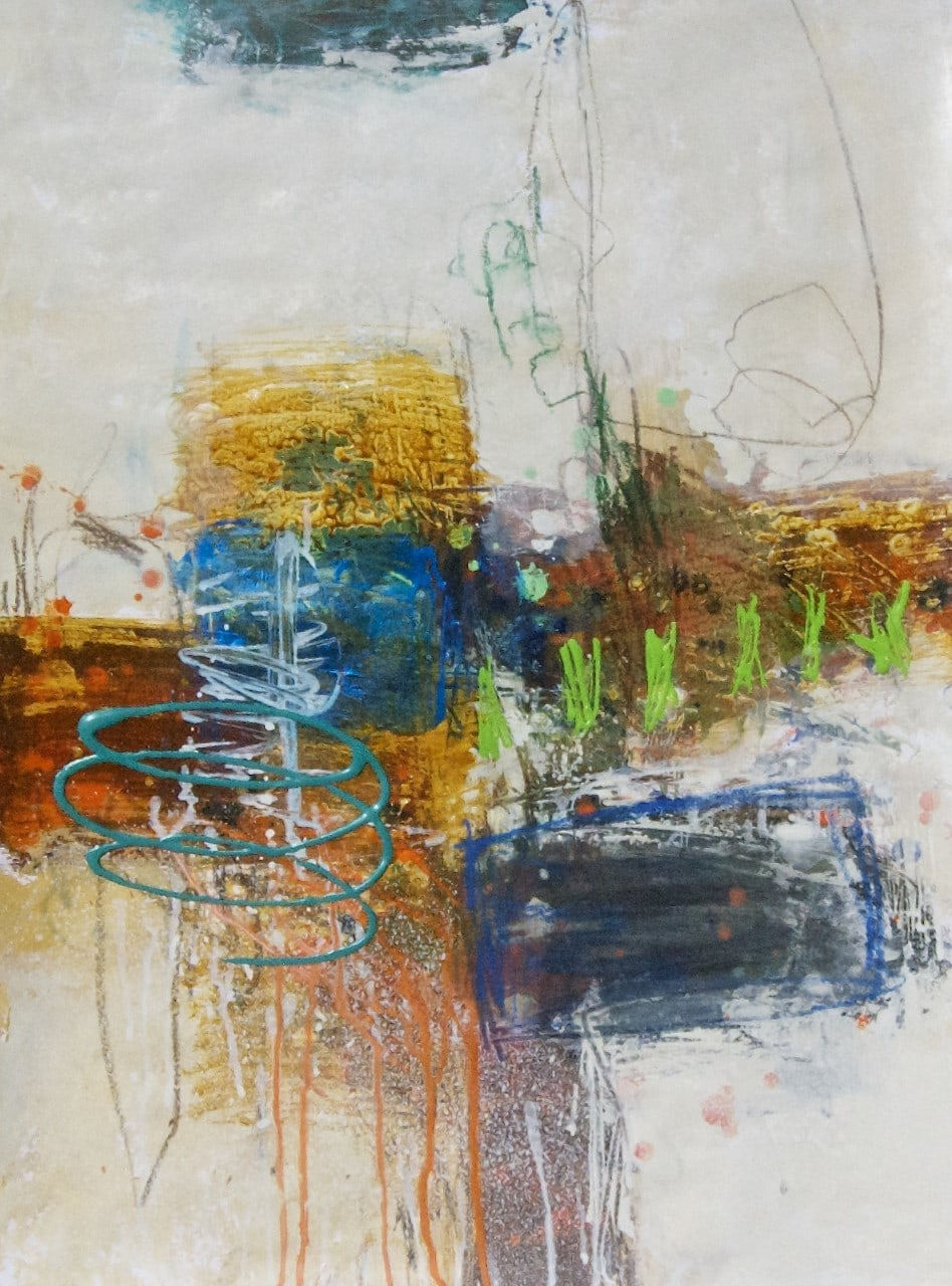 James Jensen, Jasper Series 10129