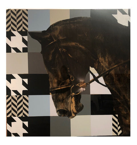 Anke Schofield, Patchwork