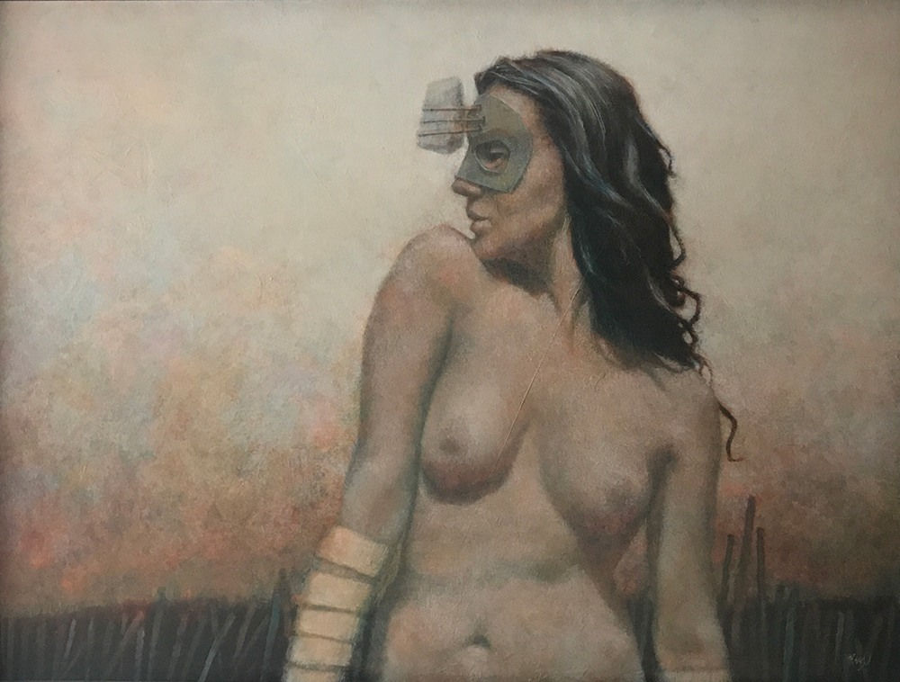 Renzo, Another Little Thought Kept in Perspective